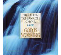 Brooklyn Tabernacle Choir - God Is Working Live