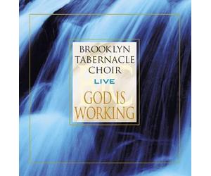 Brooklyn Tabernacle Choir - God Is Working-Live