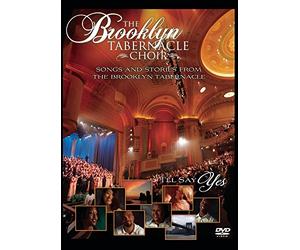 Brooklyn Tabernacle Choir - I'll Say Yes