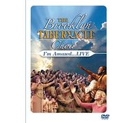 Brooklyn Tabernacle Choir - I'm Amazed Live