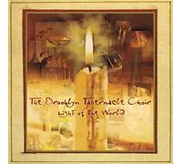 Brooklyn Tabernacle Choir - Light of The World