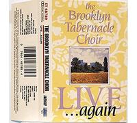 Brooklyn Tabernacle Choir - Live Again