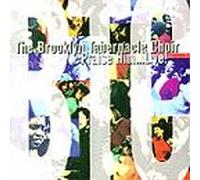 Brooklyn Tabernacle Choir - Praise Him.Live