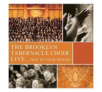 Brooklyn Tabernacle Choir - This is Your House [Import]