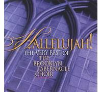 The Brooklyn Tabernacle Choir - Hallelujah Very Best of The Brooklyn Tabernacle Choir