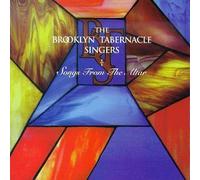 Brooklyn Tabernacle Singers - Songs From the Altar by Brooklyn Tabernacle Singers (1998) Audio CD