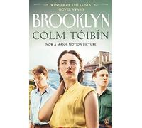 Brooklyn: The iconic prequel to Long Island, a 'masterwork' Sunday Times
