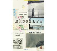 Brooklyn: The iconic prequel to Long Island, a 'masterwork' Sunday Times