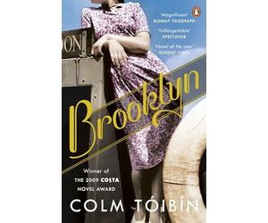 Brooklyn: The iconic prequel to Long Island, a 'masterwork' Sunday Times