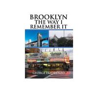 Brooklyn, The Way I Remember It