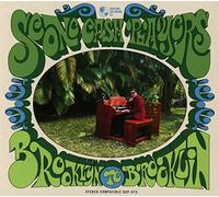 Brooklyn to Brooklin