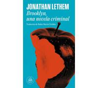 Brooklyn, una novela criminal - Jonathan Lethem - Random House - ebook (ePub) - Livre