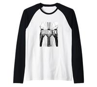 Brooklyn Vibes, Cool Brooklyn Bridge New York City, Brooklyn Manche Raglan