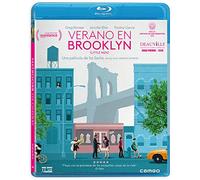 Brooklyn Village / Little Men (Blu Ray)