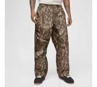 Brooklyn Woven Realtree Pants brun S