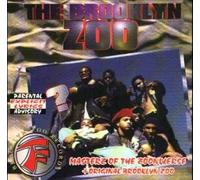 Brooklyn Zoo - Masters of The Zooniverse