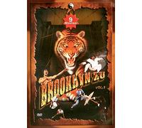 Brooklyn Zu 1 [Import USA Zone 1]