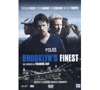 Brooklyn's Finest [Import]