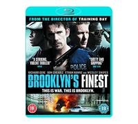 Brooklyn's Finest