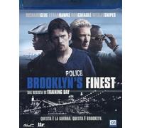 Brooklyn's Finest [Blu-Ray] [Import]