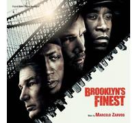 Brooklyn's Finest by Marcelo Zarvos