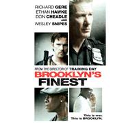 Brooklyns Finest [Import]