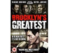 Brooklyns Greatest [Edizione: Regno Unito] [Import]