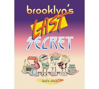 Brooklyn's Last Secret