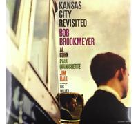 Brookmeyer - B.Brookmeyerr: Kansas City Revisited