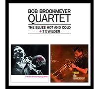 Brookmeyer Bob / Blues Hot and Cold