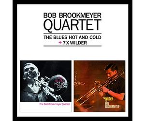 Brookmeyer Bob / Blues Hot and Cold
