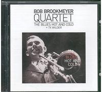 Brookmeyer, Bob - Blues Hot and Cold + 7. [Import]