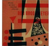Brookmeyer, Bob - Bob Brookmeyer Quintet