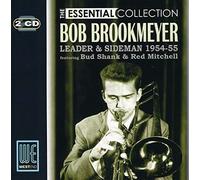 Brookmeyer Bob - Brookmeyer-Essential Coll. [Import]