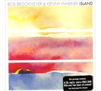 Brookmeyer, Bob - Island