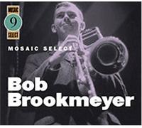 Brookmeyer, Bob - Mosaic Select