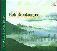 Brookmeyer, Bob - Out of This World