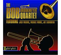 Brookmeyer, Bob - Quartet