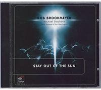 Brookmeyer, Bob - Stay Out Of The Sun