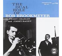 Brookmeyer, Bob - The Dual Role Of Bob Brookmeyer