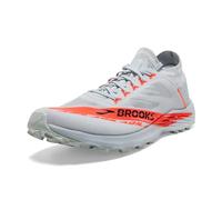 BROOKS 1000451D488 Catamount Agil Homme Illusion Blue/Coral/Orange EU 41