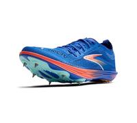 BROOKS 1000471D408 Hyperion Elite LD Homme Cobalt/Pink Clay/Orange EU 42.5