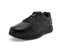 BROOKS Homme Addiction Walker 2 Chaussure de Trail, Noir, 46.5 EU