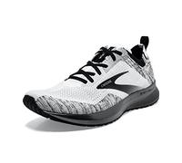 BROOKS 1103451D121 Levitate 4 Sneaker Male Blanc Noir EU 45