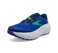 Brooks 1103791D403 Caldera 6 Sneaker Male Blue/Surf The Web/Green EU 42.5