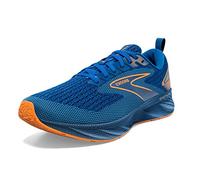 Brooks 1103951D405 Levitate 6 Homme Classic Blue/Orange EU 42.5