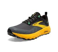 Brooks 1104031D333 Cascadia 17 Homme Lemon Chrome/Sedona Sage EU 42.5