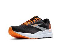Chaussures De Course Pour Hommes Brooks Ghost 16 1104181-black-orange-white