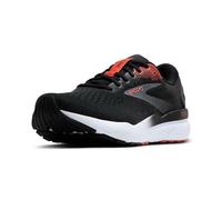 Brooks 1104181D066 Ghost 16 Homme Black/Ebony/Burnt Sienna EU 44.5