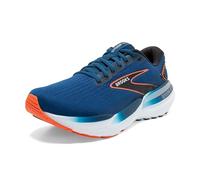Brooks 1104201D474 Glycerin GTS 21 Homme Blue Opal/Black/Nasturtium EU 42